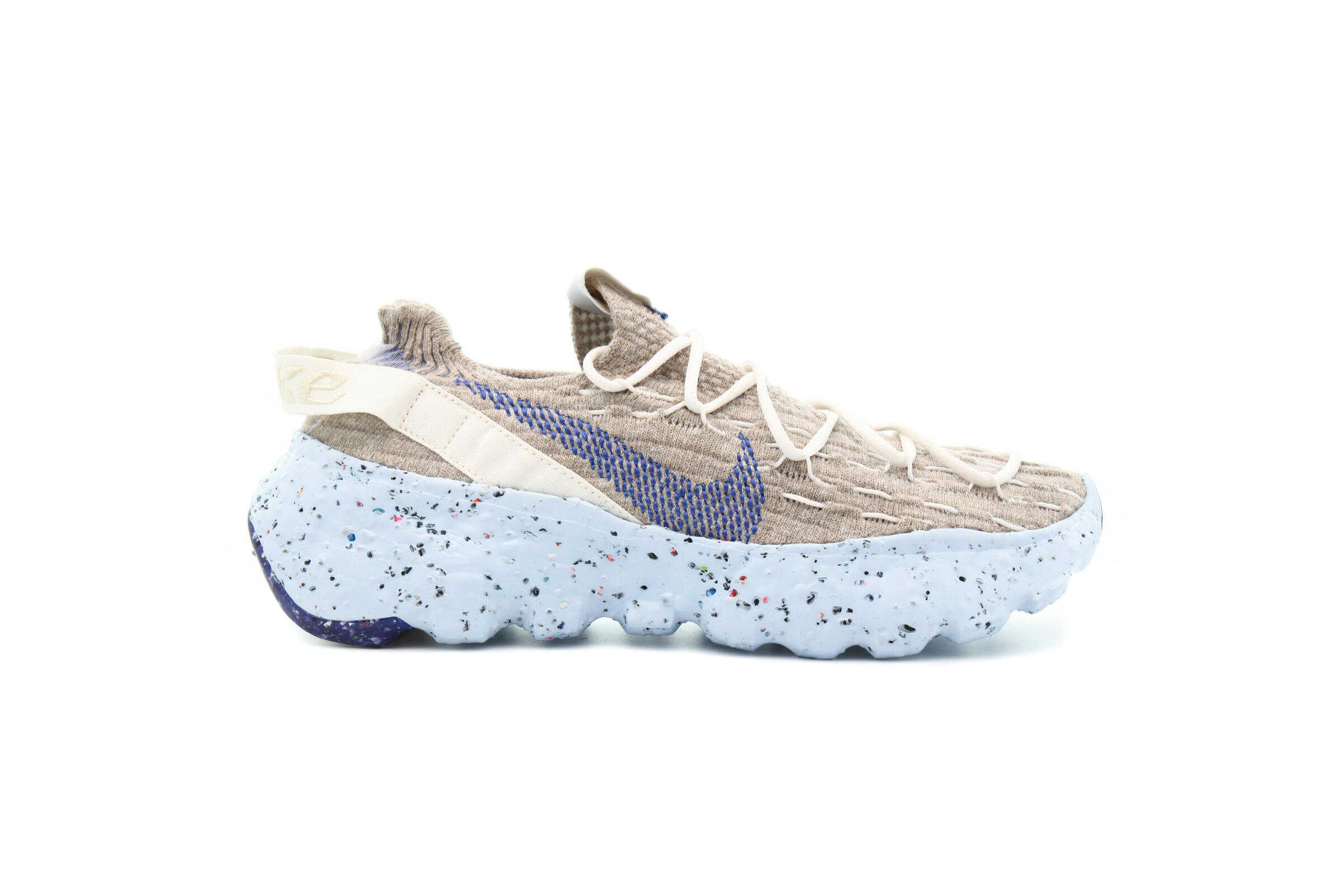 ハル④ Nike SPACE HIPPIE 04 